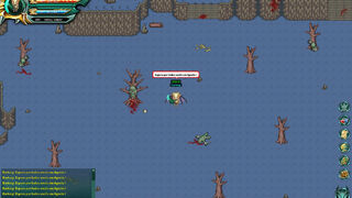 Скриншот 5 к игре Secret Of Dungeon