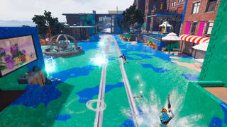 Скриншот 6 к игре Tideturn