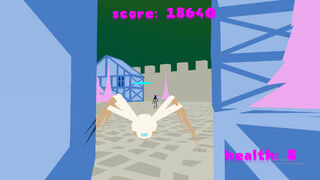 Скриншот 5 к игре The Wizard Game