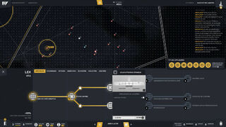 Скриншот 6 к игре Rising Constellation