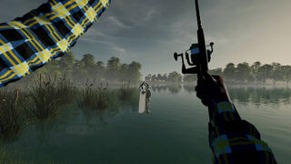 Скриншот 5 к игре Tales of Herring Lake