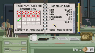 Скриншот 8 к игре Dirty Land