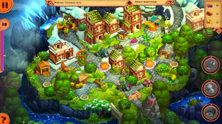 Скриншот 6 к игре Adventures of Megara: Demeter's Cat-astrophe