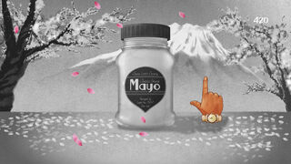 Скриншот 6 к игре My Name is Mayo 2