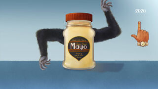 Скриншот 7 к игре My Name is Mayo 2