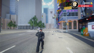 Скриншот 5 к игре Thot Patrol Simulator