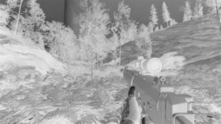 Скриншот 8 к игре 蓝实战队