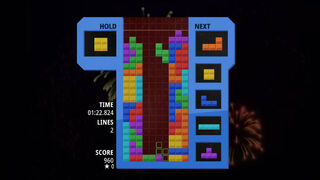 Скриншот 5 к игре Tetra Online
