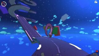 Скриншот 5 к игре Demon Turf: Trials