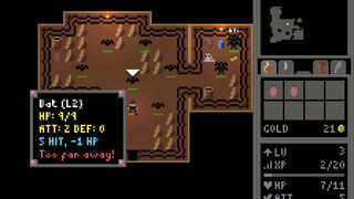 Скриншот 6 к игре Myth Bearer