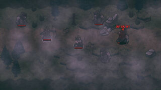 Скриншот 6 к игре Paths & Danger