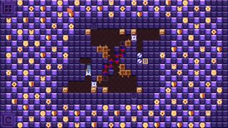 Скриншот 5 к игре Choco Pixel S