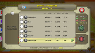 Скриншот 7 к игре The MoneyMakers Rallye
