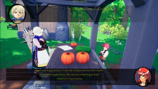 Скриншот 5 к игре Dome Discover