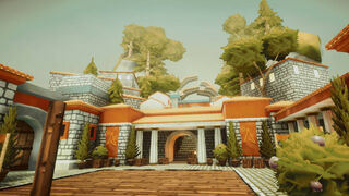 Скриншот 5 к игре Trials of Argolis