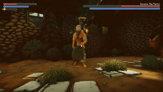 Скриншот 6 к игре Trials of Argolis