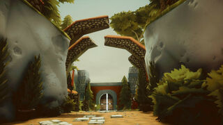 Скриншот 7 к игре Trials of Argolis