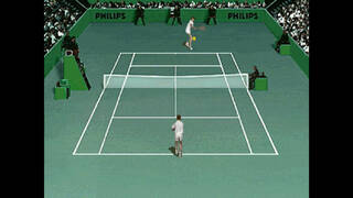 International Tennis Open