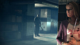 Скриншот 8 к игре Last Year: The Nightmare