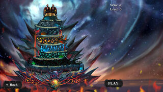 Скриншот 5 к игре Age of Cards - Ra's Chess