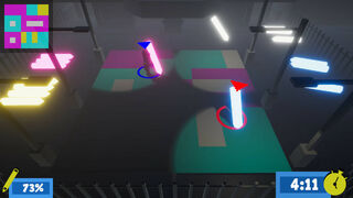 Скриншот 8 к игре Color Breakers