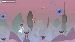 Скриншот 5 к игре Ragozin on Moon