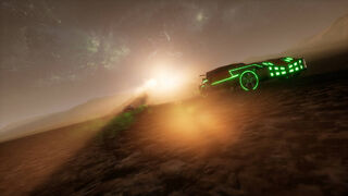 Скриншот 7 к игре Deadzone: Exodus