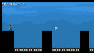 Скриншот 6 к игре Mr. Parkour 2