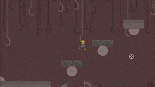 Скриншот 5 к игре Elmo's Kangaroo of the damned: PUNISHMENT EDITION