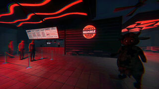 Скриншот 6 к игре Happy's Humble Burger Farm