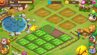 Скриншот 5 к игре MiniFarm 2020
