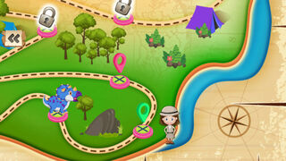Скриншот 5 к игре Archeologist Simulator