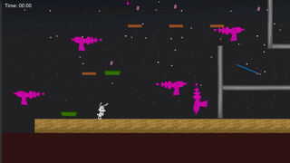 Скриншот 7 к игре Crazy Rabbit AntiLogic