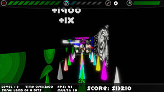 Скриншот 5 к игре Super Star Shooter 16