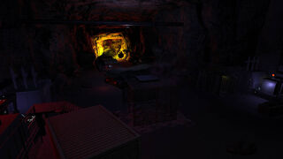 Скриншот 6 к игре Lava Escape Mine
