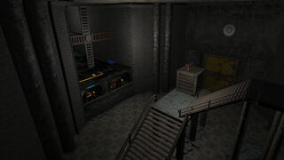 Скриншот 8 к игре Lava Escape Mine