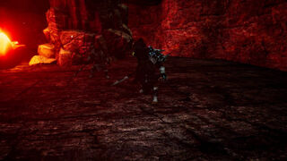 Скриншот 6 к игре Darklight: Origin
