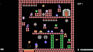 Скриншот 6 к игре Adventure Bit