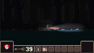 Скриншот 5 к игре Breathing Fear