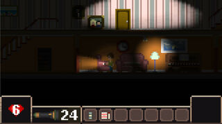 Скриншот 6 к игре Breathing Fear