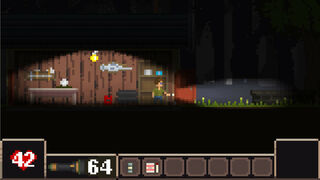 Скриншот 7 к игре Breathing Fear