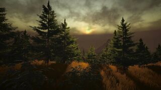 Скриншот 5 к игре Beast Nature