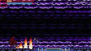 Скриншот 5 к игре 破碎忍者 Shattered Ninja