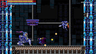 Скриншот 6 к игре 破碎忍者 Shattered Ninja