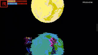 Скриншот 8 к игре 破碎忍者 Shattered Ninja