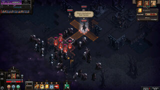 Скриншот 6 к игре The Last Spell: Prologue
