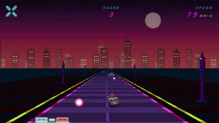 Скриншот 5 к игре Cybergeist