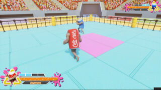 Скриншот 6 к игре SUPER DRINK BROS.