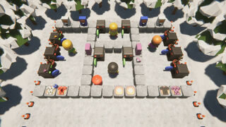 Скриншот 6 к игре Highlaundry