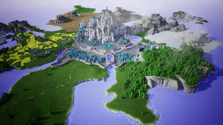 Скриншот 7 к игре Atlas Architect